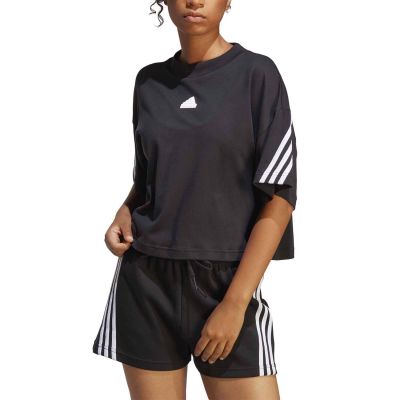 adidas Future Icons 3-Stripes T-Shirt W