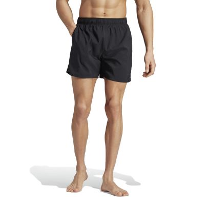 adidas Solid CLX Short-Length Swimshorts M