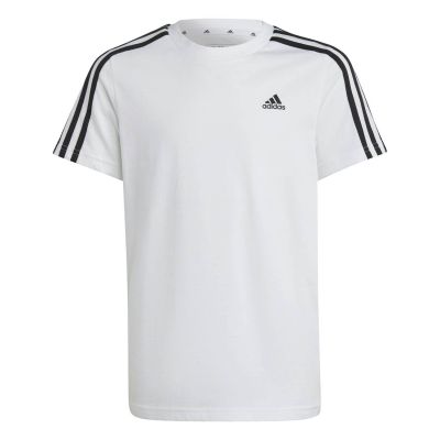 adidas Essentials 3-Stripes T-Shirt K