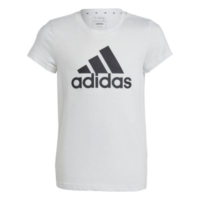 adidas Essentials Big Logo T-Shirt K