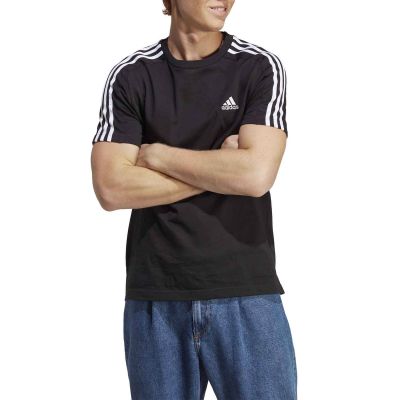 adidas Essentials Single Jersey T-Shirt M