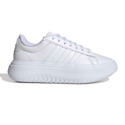 adidas Grand Court Platform W