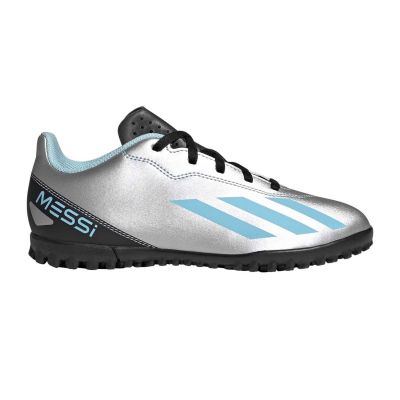 adidas X Crazyfast Messi.4 TF K