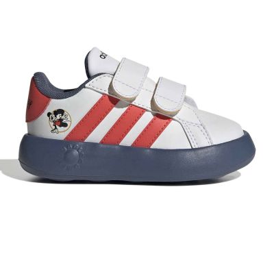 adidas x Disney Mickey and Friends Grand Court 2.0 Inf