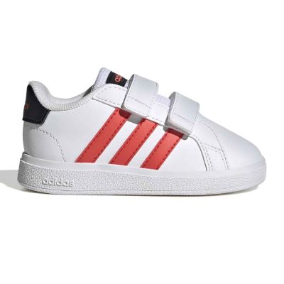 adidas Grand Court Inf