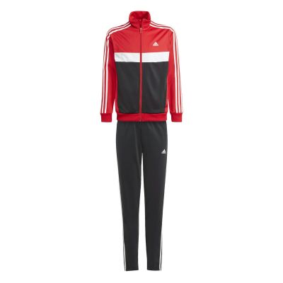 adidas Essentials 3-Stripes Tiberio Tracksuit K