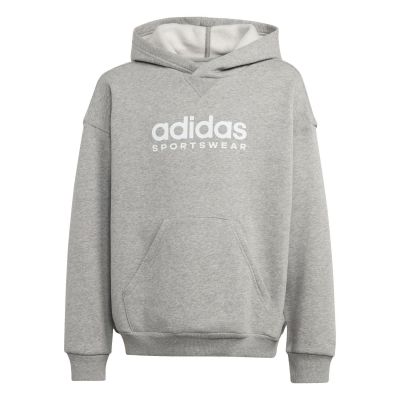 adidas Fleece Hoodie Kids K