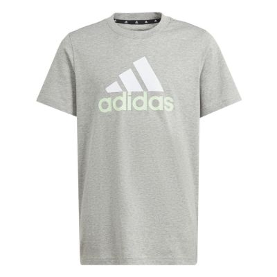 adidas Essentials Two-Color T-Shirt K