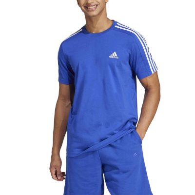 adidas Essentials Single Jersey T-Shirt M