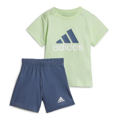 adidas Essentials Logo Set Inf