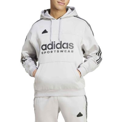 adidas House of Tiro Fleece Hoodie M