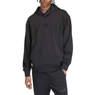 adidas ALL SZN Fleece Hoodie M