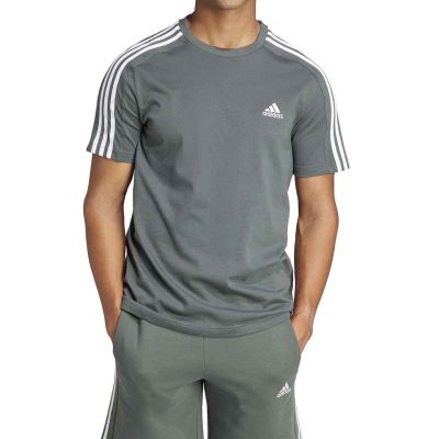 adidas Essentials Single Jersey T-Shirt M