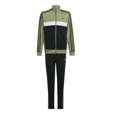 adidas Essentials 3-Stripes Tiberio Track Suit K