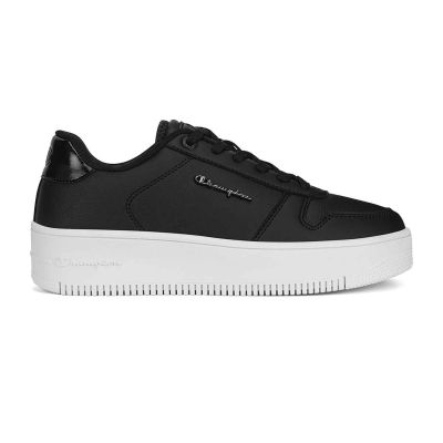 Champion Platform Chromo Low Cut W