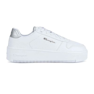 Champion Platform Chromo Low Cut W