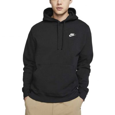 Nike Club Fleece Hoodie M