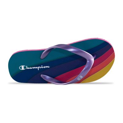 Champion Legacy Evo Flip Flops K