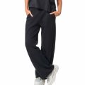 Body Action Active High Waist Flare Fit Sweatpants W