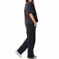 Body Action Active High Waist Flare Fit Sweatpants W