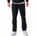 Body Action Fleece OPEN LEG Sweatpants M