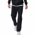 Body Action Fleece OPEN LEG Sweatpants M