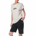 Body Action Essential Bermuda Shorts W