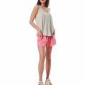 Body Action Natural Dye Tanktop W