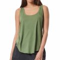 Body Action Natural Dye Tanktop W