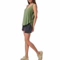 Body Action Natural Dye Tanktop W