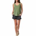 Body Action Natural Dye Tanktop W