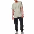 Body Action Natural Dye T-Shirt M