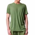 Body Action Natural Dye T-Shirt M