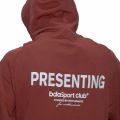 Body Action Fleece Pullover Hoodie M