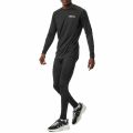 Body Action Compression L/S Top M