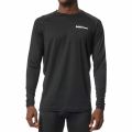 Body Action Compression L/S Top M