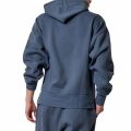 Body Action Lounge Fleece Hoodie M