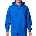 Body Action Lounge Fleece Hoodie M