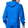 Body Action Lounge Fleece Hoodie M