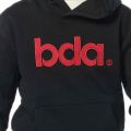 Body Action Sportswear Hoodie K