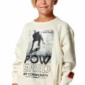 Body Action Round Neck Sweatshirt K