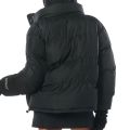 Body Action Oversized Puffer Jacket W