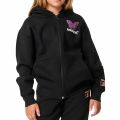 Body Action Longsleeve Full-Zip Hoodie K