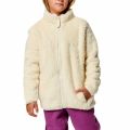 Body Action Fluffy Fleece Jacket K