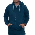 Body Action Full-Zip Function Hoodie M