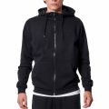 Body Action Fleece Full Zip Hoodie M