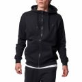 Body Action Fleece Full Zip Hoodie M