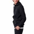 Body Action Fleece Full Zip Hoodie M