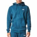 Body Action Fleece Full Zip Hoodie M