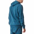 Body Action Fleece Full Zip Hoodie M